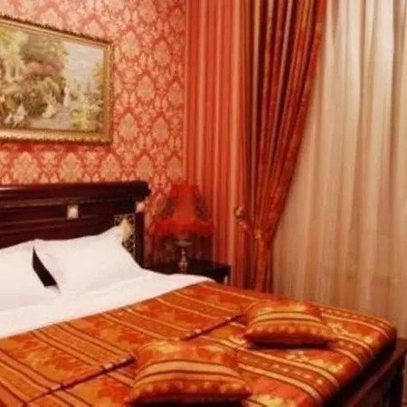 Guest house Мини-Отель *