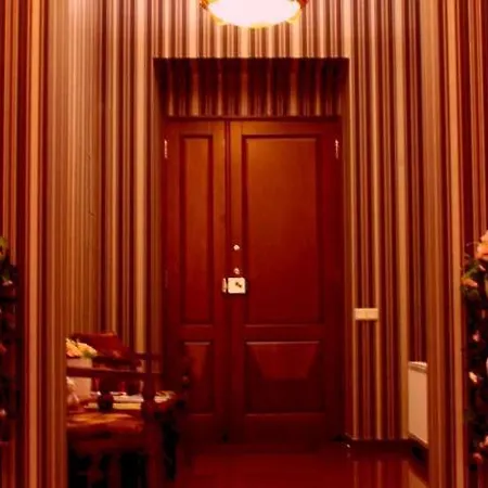 Guest house Мини-Отель