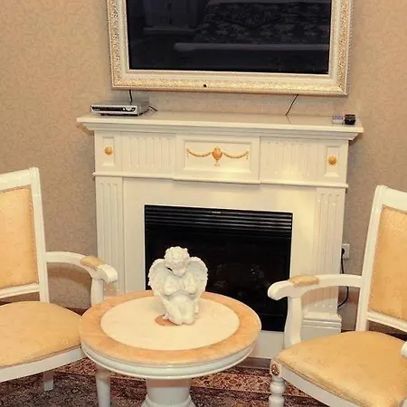 Guest house Мини-Отель Odesa