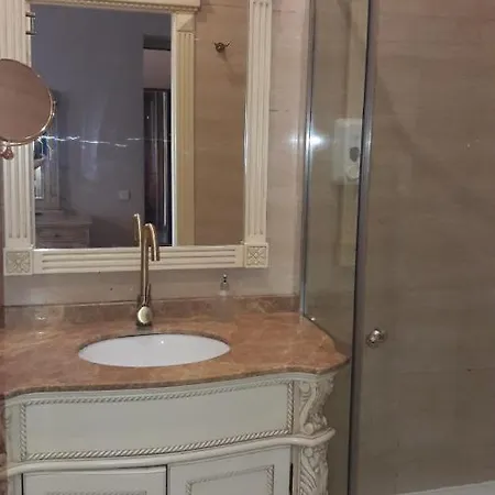 Guest house Мини-Отель *