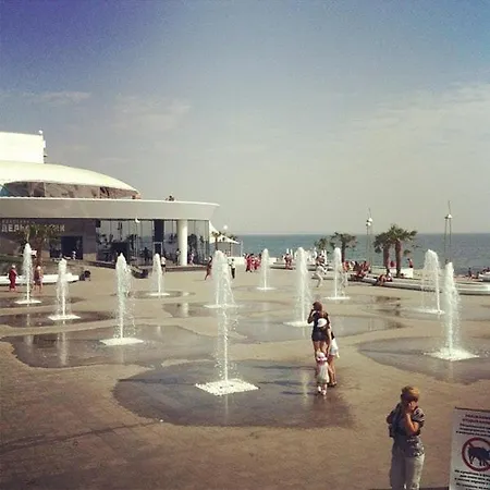 Guest house Мини-Отель *