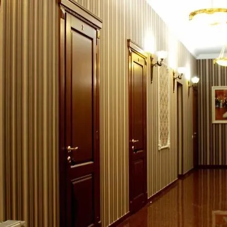 Мини-Отель Guest house
