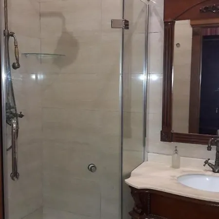 Guest house Мини-Отель *