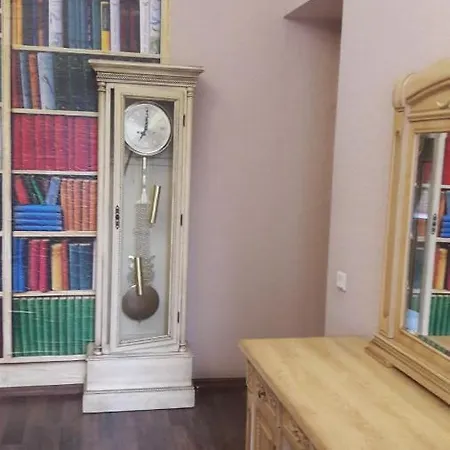 Мини-Отель Guest house Odesa