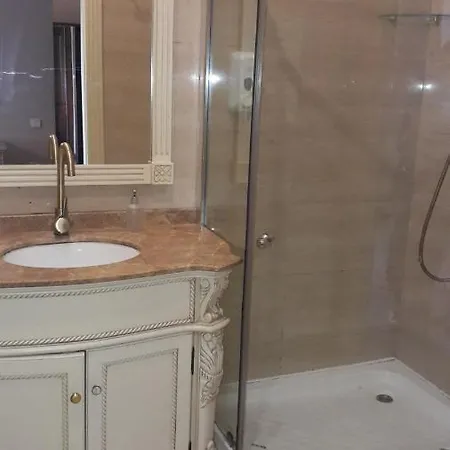 Guest house Мини-Отель
